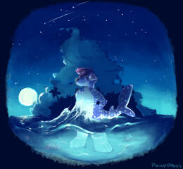 Experimental Painting