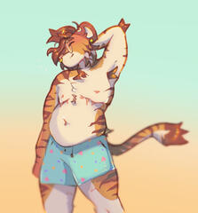 Cove Halfbody