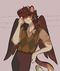 Roon Halfbody