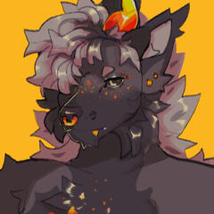 Cinder Icon