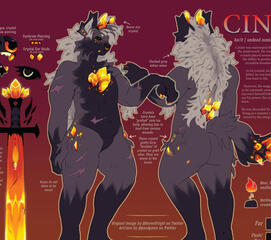 Cinder Ref Sheet (Cropped)
